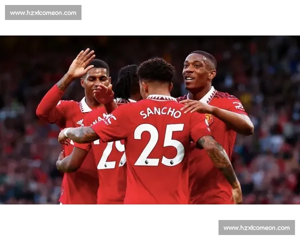 从历史交锋看英超豪门对决的恩怨与格局演变百年沉浮与时代更迭