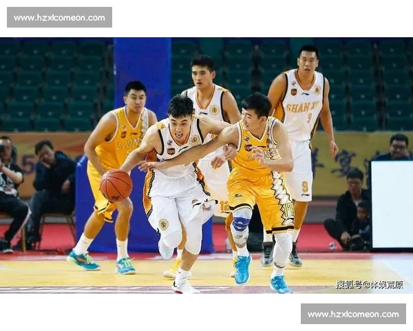 基于CBA联赛数据统计的球队表现与球员效率深度分析报告研究综述