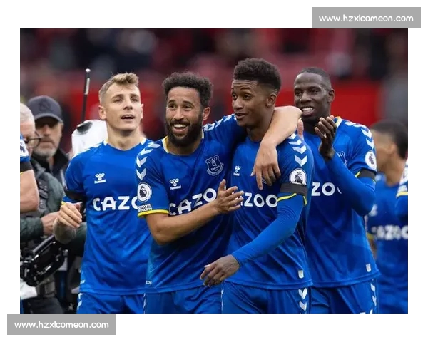 英超赛事深度解析与精准推荐助你把握赛季走势全面前瞻与投注技巧 英超赛事深度解析与精准推荐助你把握赛季走势全面前瞻与投注技巧