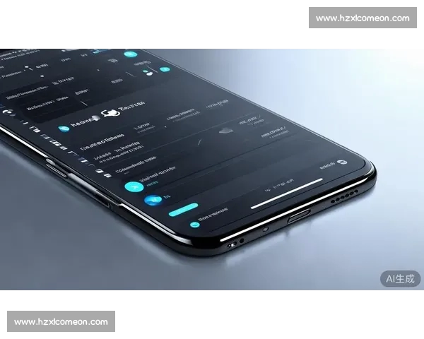 体育APP安卓版全面升级打造实时赛事分析与互动体验新平台