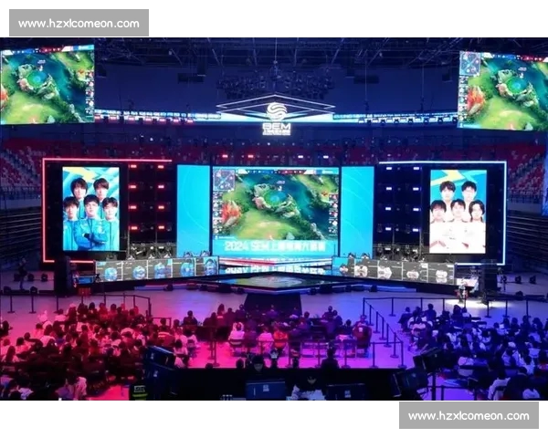 激战全程回顾:顶尖战队电子竞技比赛精彩瞬间解析