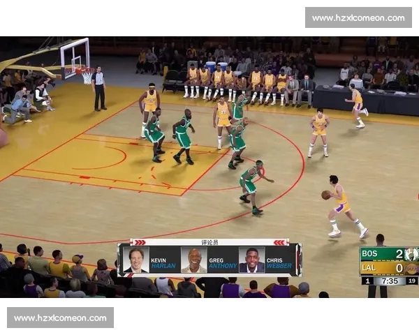 从攻防节奏变化透视篮球比赛走势深度解析与胜负关键因素探讨