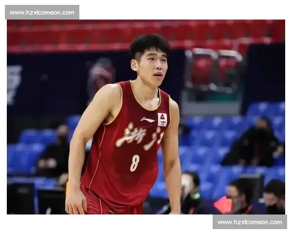 从战术革新与球员结构变化视角深度解析本赛季CBA竞争格局演变趋势 从战术革新与球员结构变化视角深度解析本赛季CBA竞争格局演变趋势